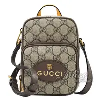 在飛比找PChome商店街優惠-【全新現貨 優惠中】茱麗葉精品 GUCCI 658556 N