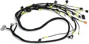 car Part K20 K24 K-Series Tucked Engine Harness for K-Swap Integra CRX EK EG Civic EP3 01-05 RSX 02-04 Car Accessories