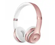 Beats Solo3 Wireless On-Ear Headphones - Rose Gold