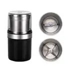 Multi Purpose Grinder Portable Electric Food Grinder Pepper Grain Coffee Grinder