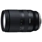 Tamron 17-70 mm F/2.8 RXD Lens for Sony E