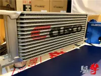 在飛比找Yahoo!奇摩拍賣優惠-正品CUSCO機油冷卻器 森林人 傲虎 BRZ GK5 FK