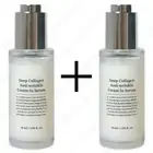 SUNGBOON EDITOR Deep Collagen Anti Wrinkle Cream In Serum x2 Firming Moisturizer