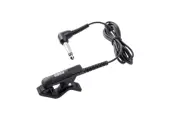 Korg CM-300BK Contact Microphone, Black