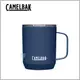 【CamelBak】CB2393402035 350ml Camp Mug 不鏽鋼露營保溫馬克杯(保冰) 海軍藍