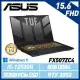 ASUS 華碩 FX507ZC4-0051A12500H 15吋 i5-12500H 效能筆電