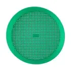 Plastic Sieve Green Cultivation Supplies For Compost & Soil Stone Mesh Hot