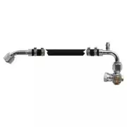 82014146 Compressor to Condenser Hose fits Ford New Holland 8160 8260 8360 8560