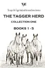 The Tagger Herd - Collection One by Roberge, Gini [Paperback, 646 pages]