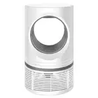 LED Bug Zapper Trap Light Fly Bug Zapper Lamp for Home Office for Indoor Outdoor