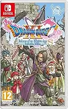 Square Enix Dragon Quest XI S: Echoes of an Elusive Age Definitive Edition Nintendo Switch Game