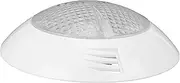 Pool Lights, Waterproof Swimming Pool Light 160LED High Power Warm Light Swimming Pool Light AC 12V Waterproof IP68 Swimming Pool Light for Pool Hot Tub Aquarium Spa Garden