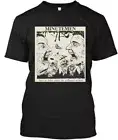New Popular Minutemen Buzz or Howl Under the Influence of Heat T-Shirt S-4XL