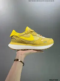 在飛比找Yahoo!奇摩拍賣優惠-【阿明運動館】公司級Nike Phoenix Waffle 