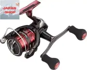Fishing Reel Shimano 18 Sephia BB C3000SHG series NEW