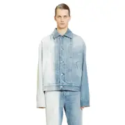 [LOEWE] Jacket in Denim Blue