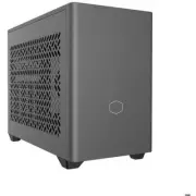 NEW Cooler Master NR200P MAX V2 SFF 18.2L Mini ITX Case (Grey) NR200PV2-MCNN85-S