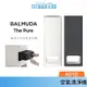 【加贈濾網】BALMUDA Balmuda The Pure 空氣清淨機 A01D 日本設計 百慕達