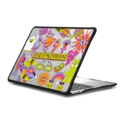 MacBook Air 13-inch (M2 - M4) Impact Case Hawkers Laptop Case