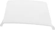 SHOWERORO Outdoor Security Camera Cover Weatherproof Rain Dust Protection Easy Installation Compatible with Various Camera Types Durable Material