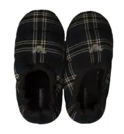 Men's slippers EMPORIO ARMANI home slippers with non-slip sole article XJPM08 XD
