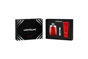 Legend Red Giftset 2 for Men EDP 100ml