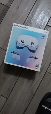 Meta Quest 3S 128GB