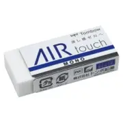 Tombow pencil eraser mono air touch x 5