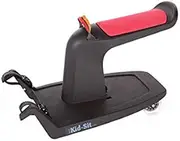 Roger Armstrong Wheel Board and Seat, Red