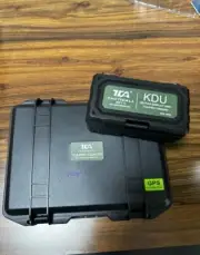 US !!TCA PRC-152 Radio Multiband Aluminum 15W MILITARY Walkie talkie VHF UHF KDU