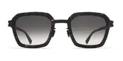Mykita Misty 876 Women’s Sunglasses Tortoiseshell Size 50