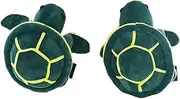 Skiing Protective Gear Cushion Equipment Anti Fall Ski Protector Pad for Skating Snowboarding Roller Skating Adults Children