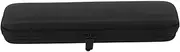 SAFIGLE Eva Hard Cover for Hair Straightener Travel-friendly Flat Iron Case Protective Cover for Curling Iron Styling Tool Organizer Compact Storage Bag
