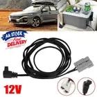Power Cord Lead 12V Fridge Cable to Anderson Style Plug to Fit Waeco & Kings AU