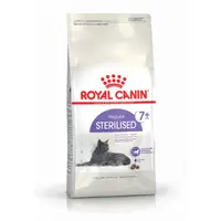 在飛比找蝦皮購物優惠-ROYAL CANIN(法國皇家) 貓飼料 S36+7 絕育