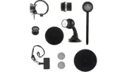 Klock Werks iOMount Essentials Collection