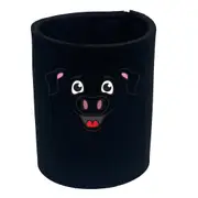 Pig Ani Mates - Funny Novelty Stubby Holder