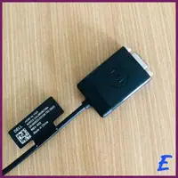 在飛比找蝦皮購物優惠-Vga 轉 HDMI HDMI 轉 VGA 原裝戴爾官方