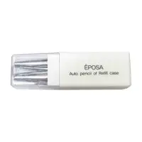 在飛比找蝦皮購物優惠-【香老闆】EPOSA 艾柏莎 自動旋轉眼眉筆/筆芯 筆芯2支