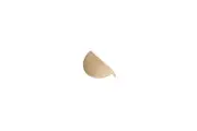 MANOVELLA Iris Half Moon Cabinet Drawer Handle - 100mm - Brushed Brass