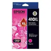 Epson 410XL High Capacity Claria Premium Magenta Ink Cartridge