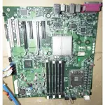 戴爾T3500主機板INTEL主板X58 DELL 09KPNV LGA1366 9KPNV工作站PRECISION