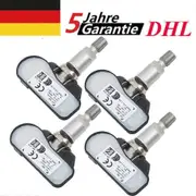 4x RDKS for MERCEDES-BENZ 433MHZ tire pressure sensor TPMS A0009050030 - new