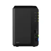 New Synology DiskStation DS218 Server + CPU, Memory, Storage, Operating System