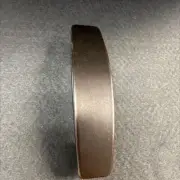 3" Causality Pull Oil Rubbed Bronze