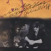 Walk The Worn Out Floor -Julie Wolf CD