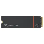 Seagate FireCuda 530R NVMe Gen4 1TB SSD with Heatsink