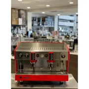 Wega Immaculate Wega Atlas Ferrari Red 2 Group