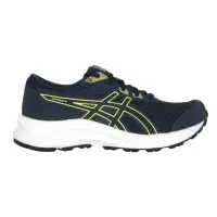 在飛比找momo購物網優惠-【asics 亞瑟士】20-22.5CM_CONTEND 8