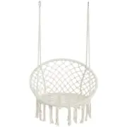 Tenleaf Hammock Chairs 2.6' Portable Hammock Swing Chair For Indoor + Outdoor
